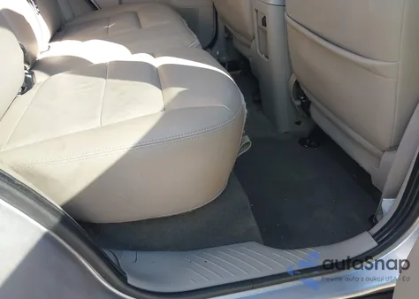 2009 Ford Escape Xlt из США, поврежденный, VIN 1FMCU03G49KA57437